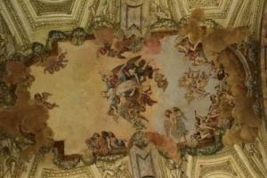 Visite de l'eglise notre dame de bonsecours